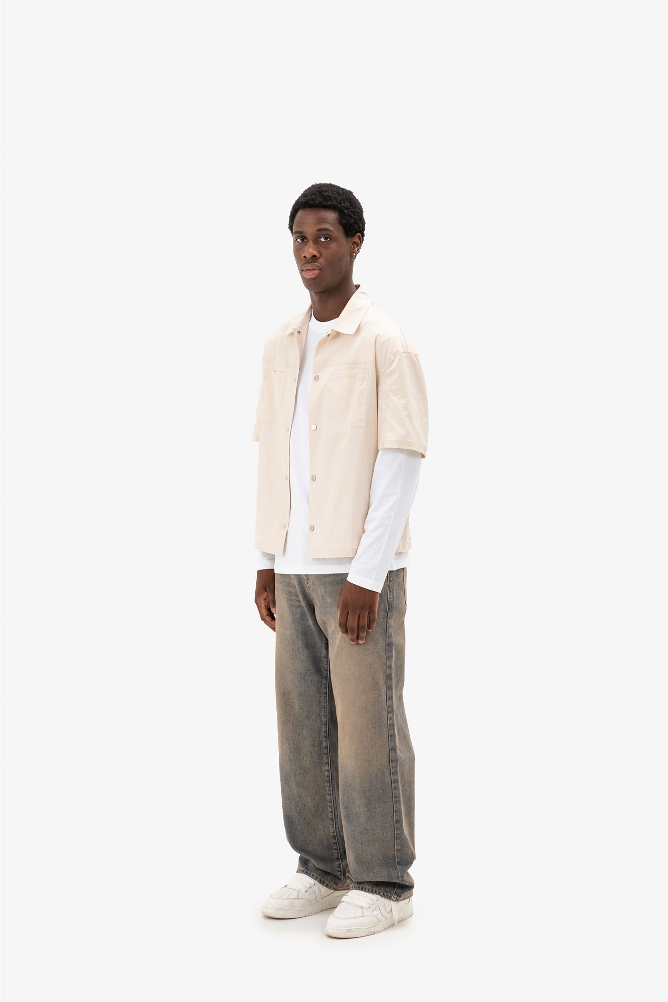 DESERT SHIRT