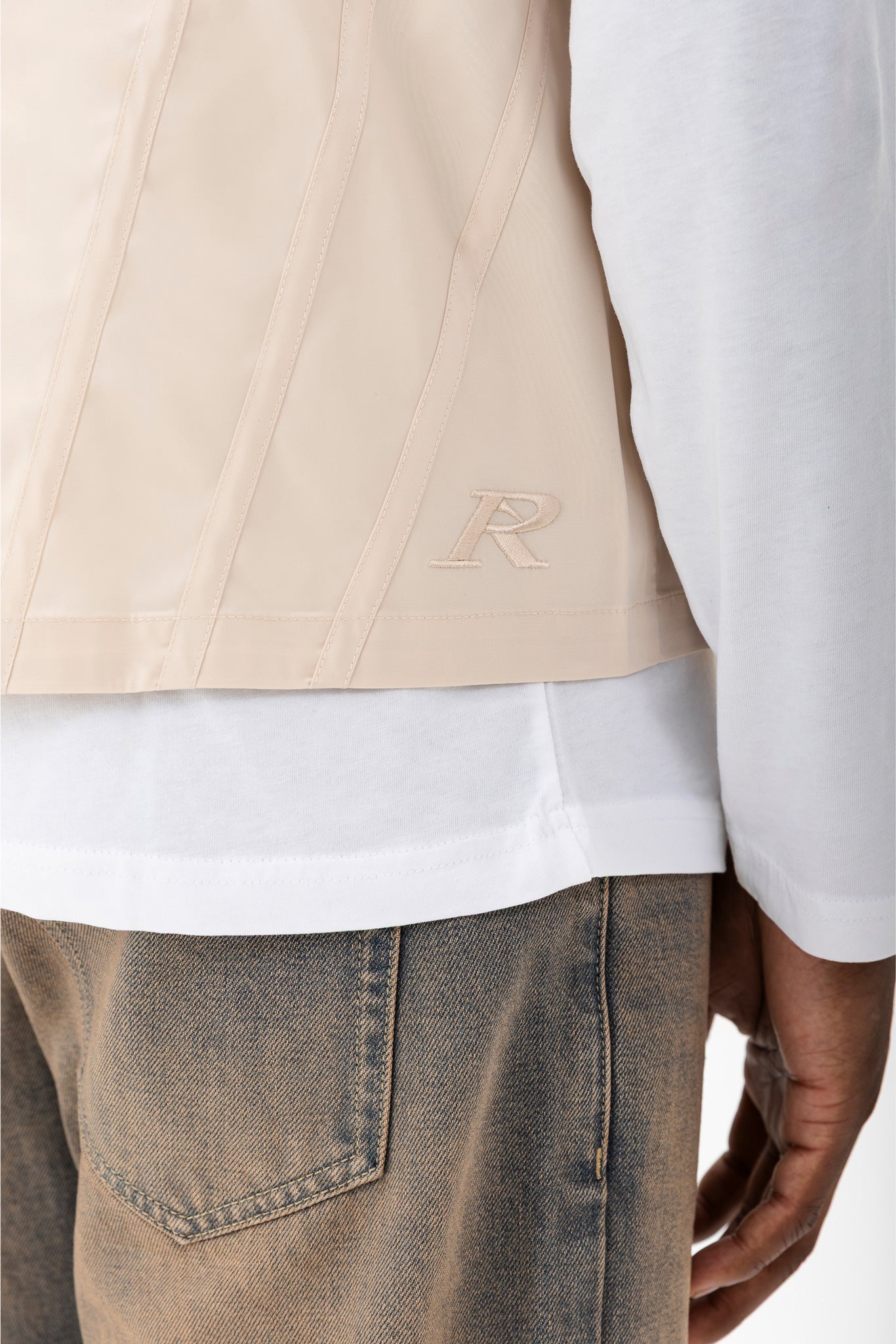 DESERT SHIRT