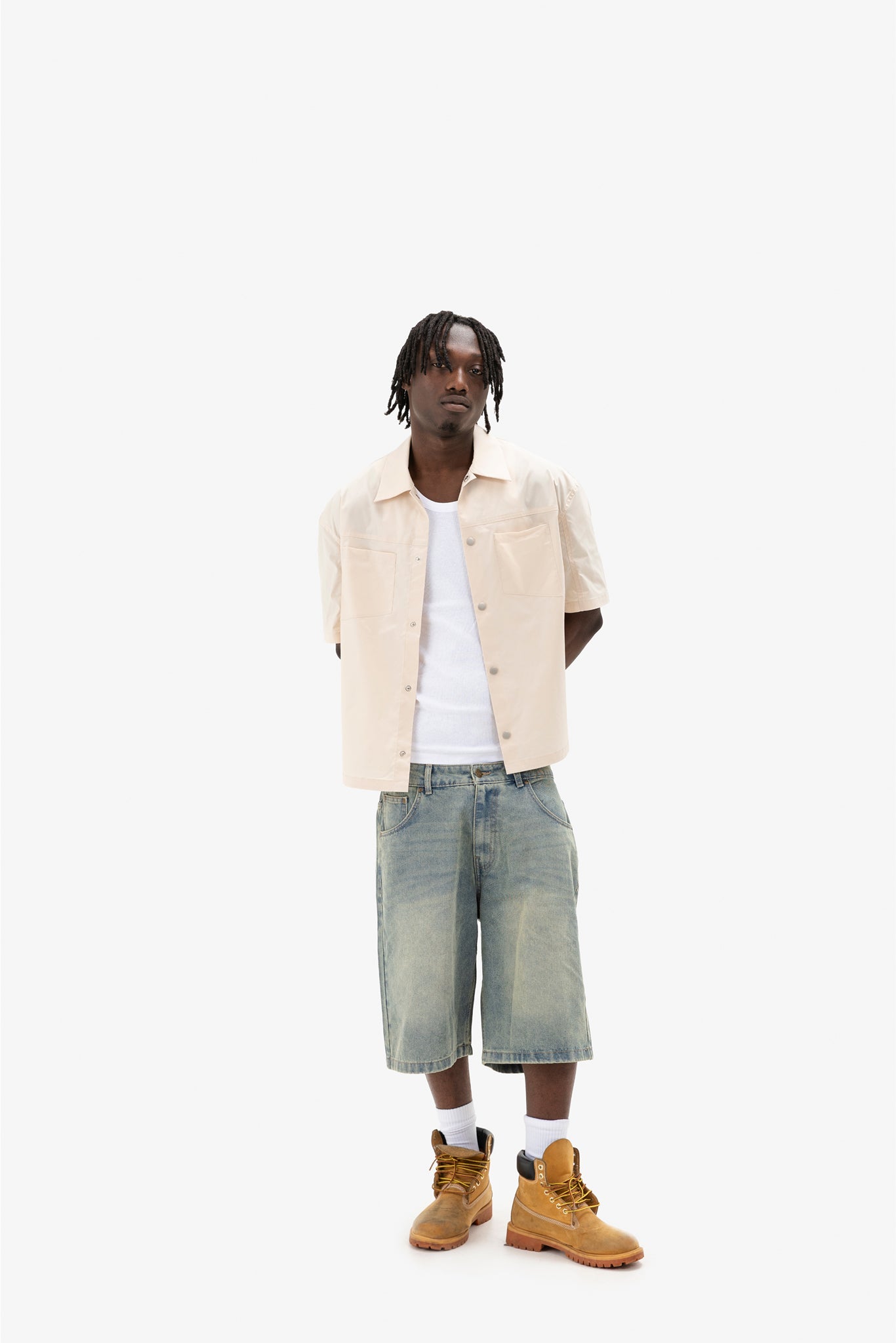DESERT SHIRT