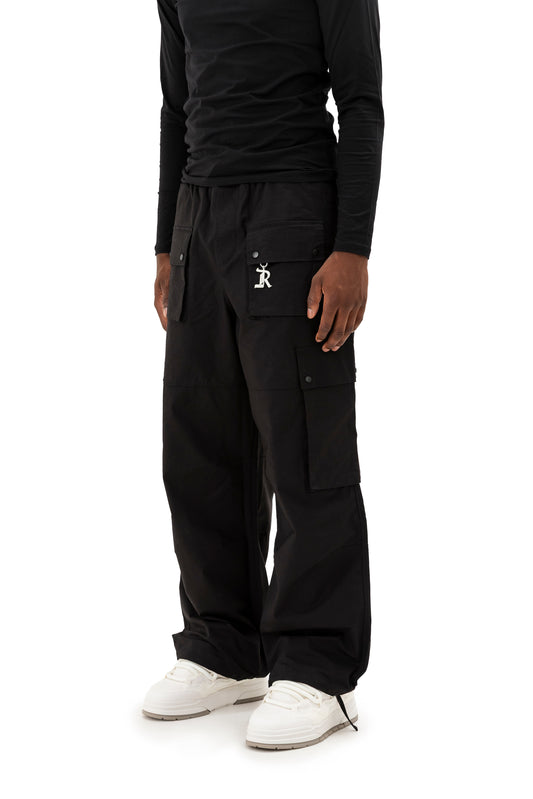 STASH CARGO + SOIL MESH JERSEY BUNDLE DEAL