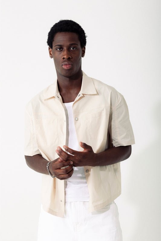 STASH CARGO + DESERT SHIRT BUNDLE DEAL