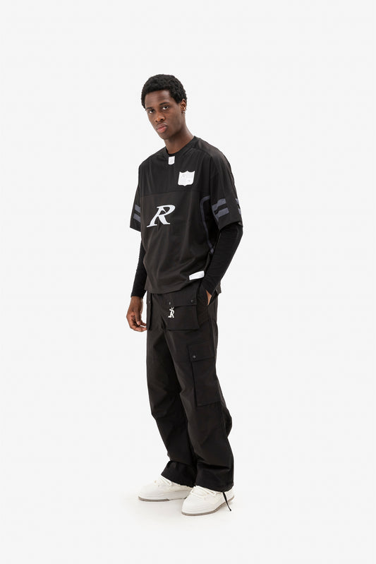 STASH CARGO + NOIR MESH JERSEY BUNDLE DEAL