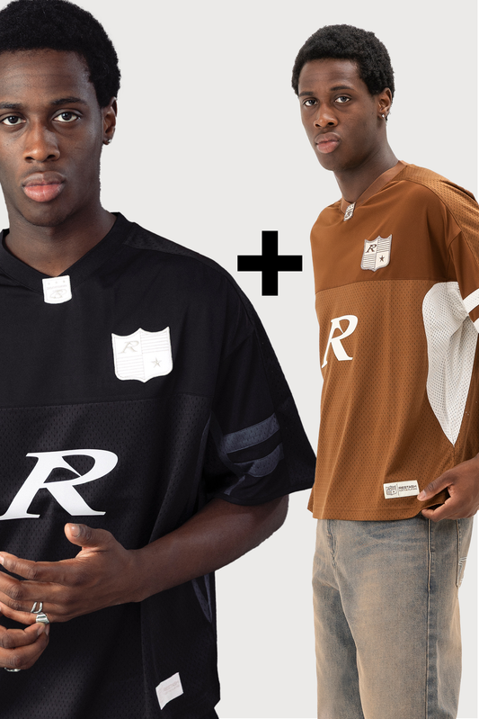 MESH JERSEY BUNDLE DEAL